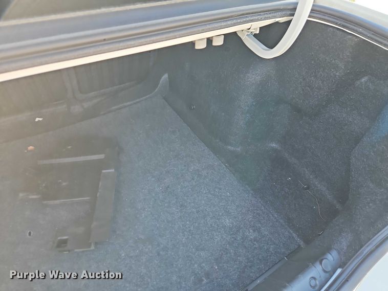image for item FN5615 2006 Chevrolet Malibu 