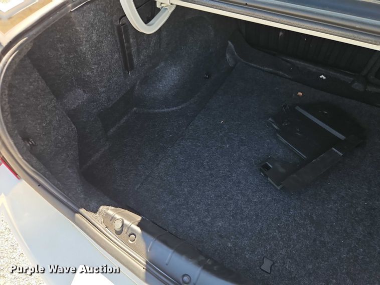 image for item FN5615 2006 Chevrolet Malibu 
