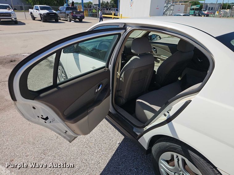 image for item FN5615 2006 Chevrolet Malibu 