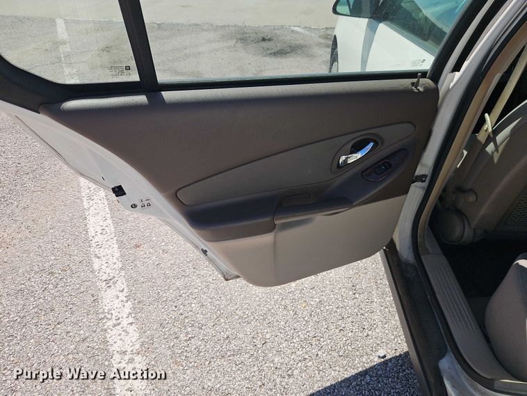 image for item FN5615 2006 Chevrolet Malibu 
