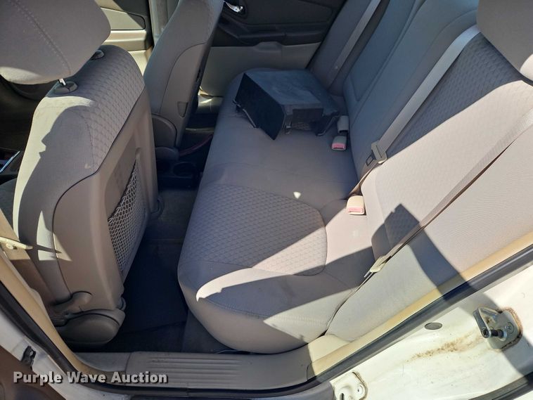 image for item FN5615 2006 Chevrolet Malibu 