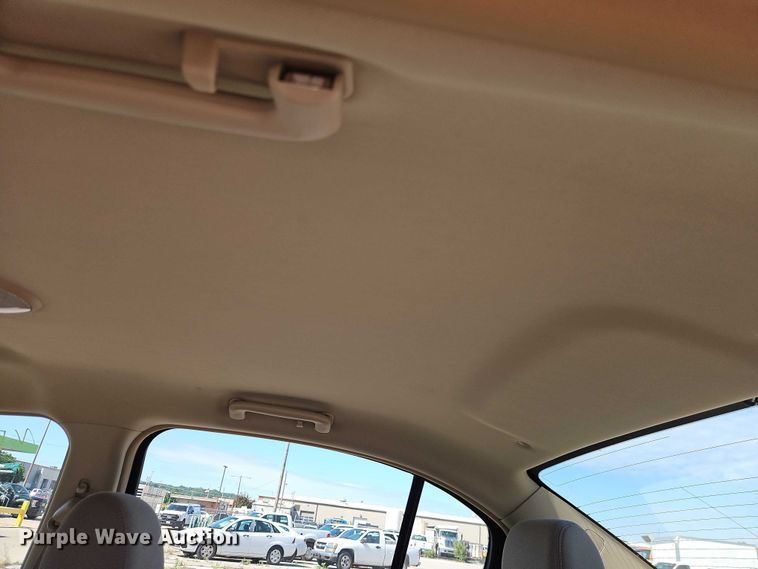image for item FN5615 2006 Chevrolet Malibu 