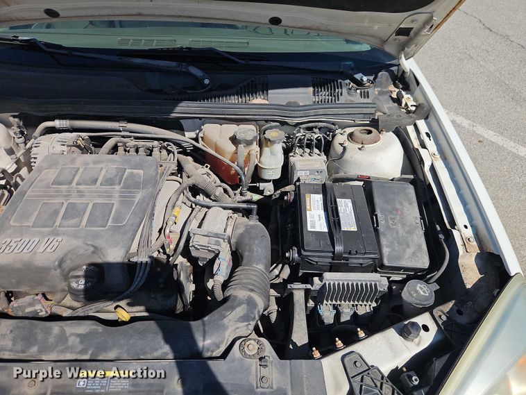image for item FN5615 2006 Chevrolet Malibu 