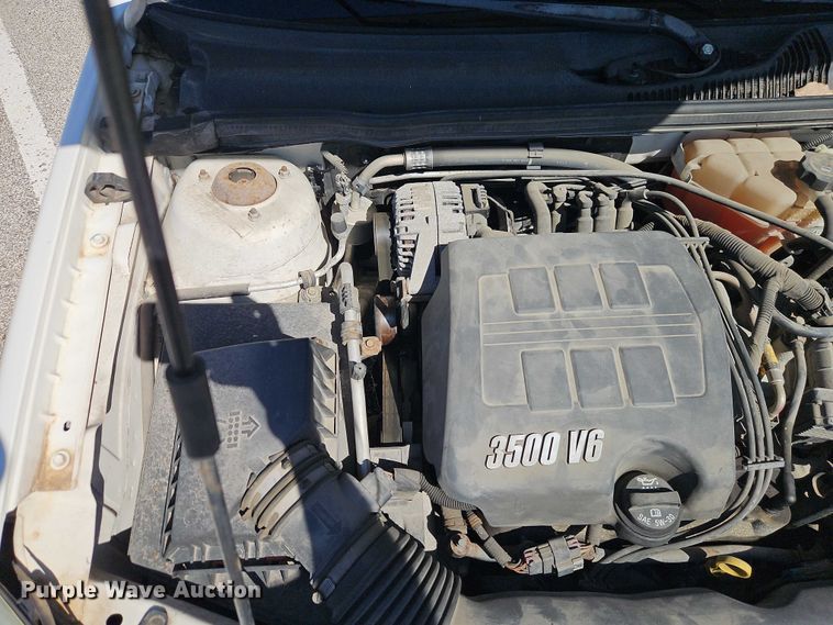 image for item FN5615 2006 Chevrolet Malibu 