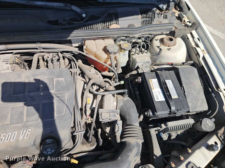 image for item FN5615 2006 Chevrolet Malibu 