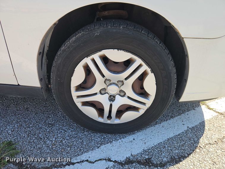 image for item FN5615 2006 Chevrolet Malibu 