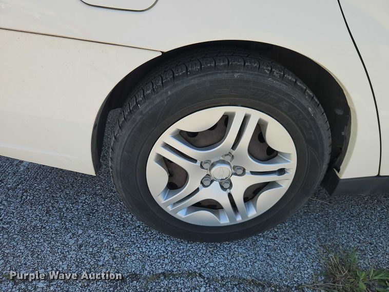 image for item FN5615 2006 Chevrolet Malibu 