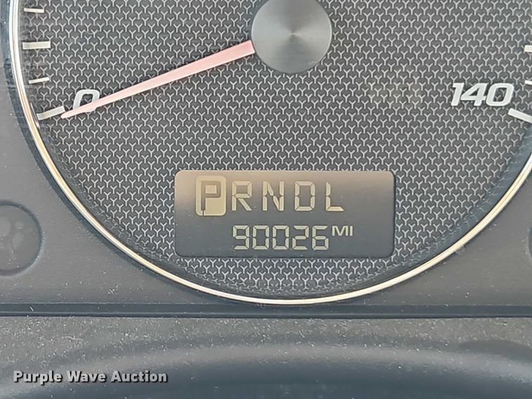image for item FN5615 2006 Chevrolet Malibu 