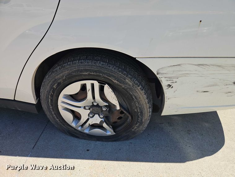 image for item FN5616 2006 Chevrolet Malibu 