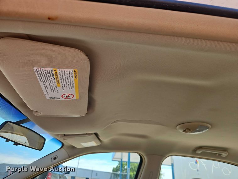 image for item FN5616 2006 Chevrolet Malibu 