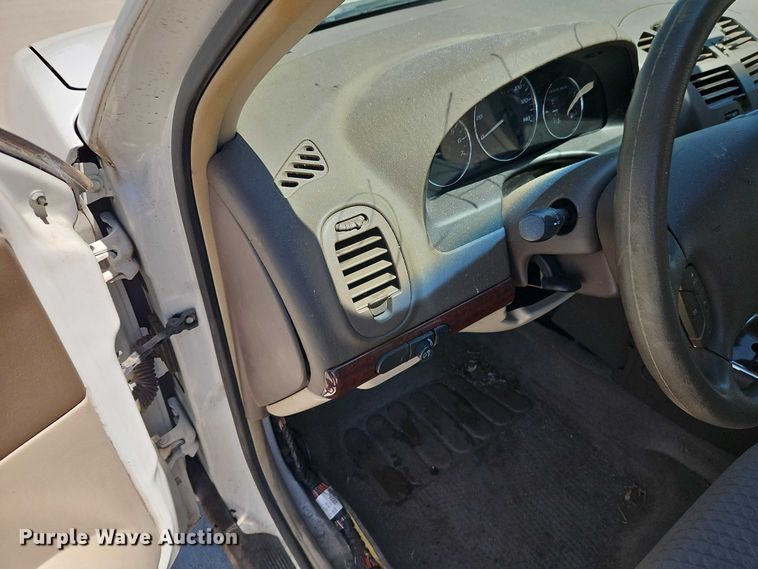 image for item FN5616 2006 Chevrolet Malibu 