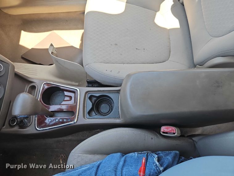 image for item FN5616 2006 Chevrolet Malibu 