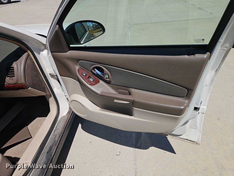 image for item FN5616 2006 Chevrolet Malibu 