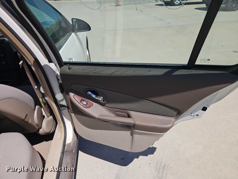 image for item FN5616 2006 Chevrolet Malibu 