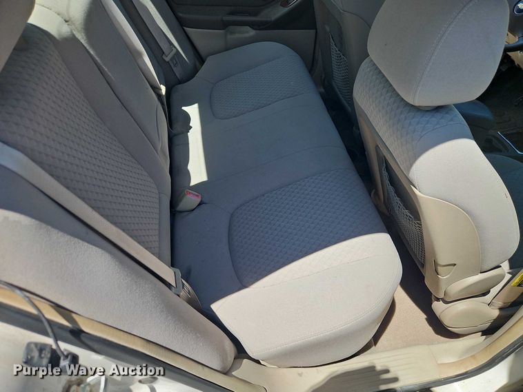 image for item FN5616 2006 Chevrolet Malibu 