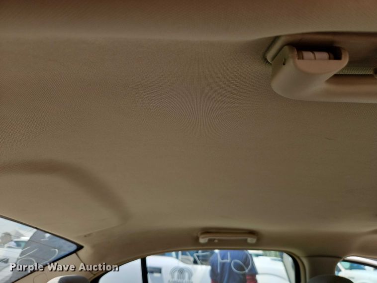 image for item FN5616 2006 Chevrolet Malibu 