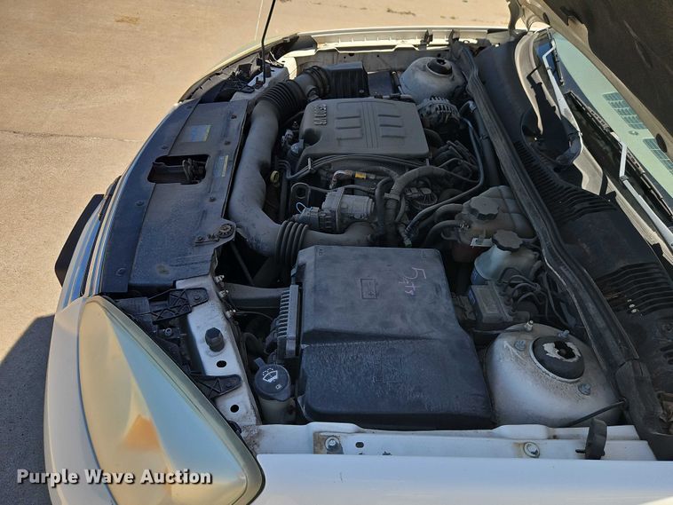 image for item FN5616 2006 Chevrolet Malibu 