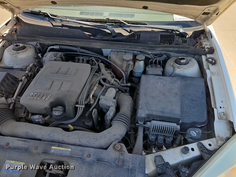 image for item FN5616 2006 Chevrolet Malibu 