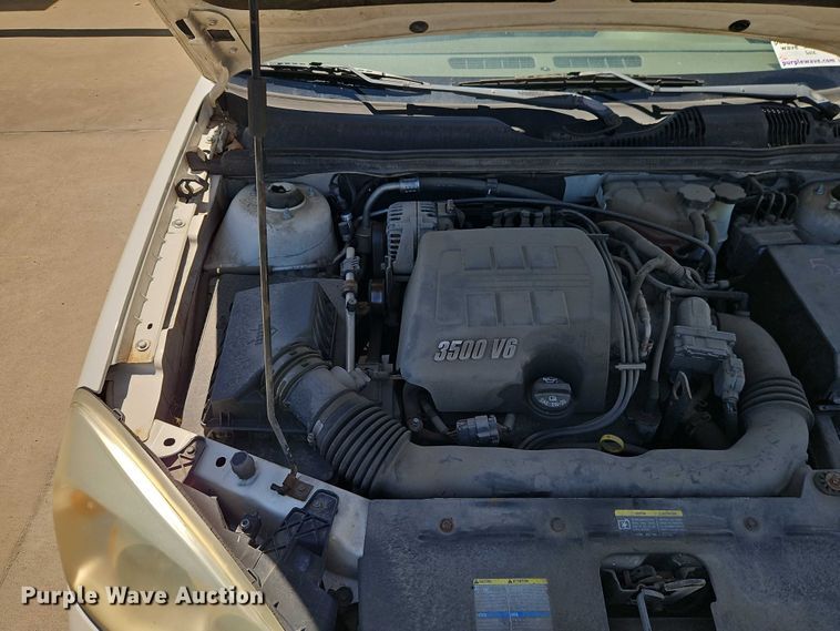 image for item FN5616 2006 Chevrolet Malibu 