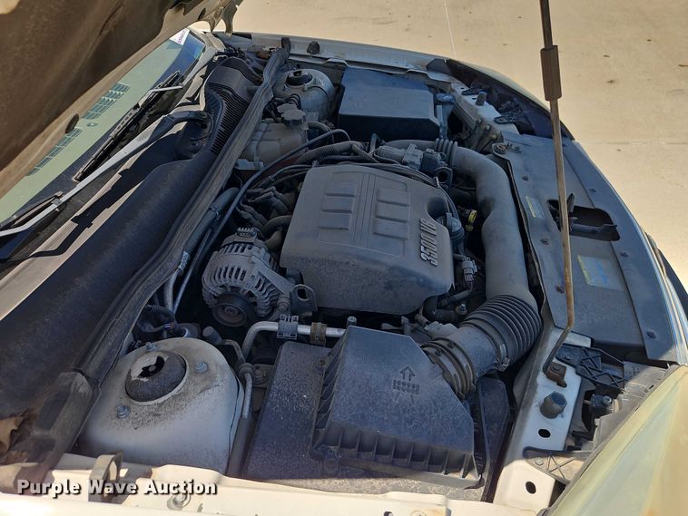 image for item FN5616 2006 Chevrolet Malibu 