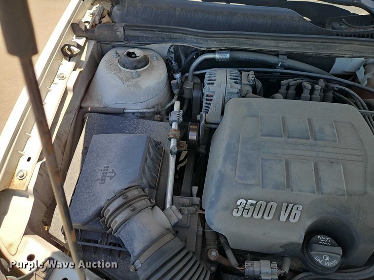 image for item FN5616 2006 Chevrolet Malibu 