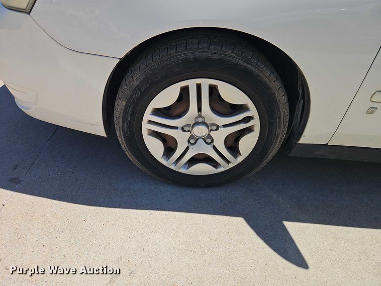 image for item FN5616 2006 Chevrolet Malibu 