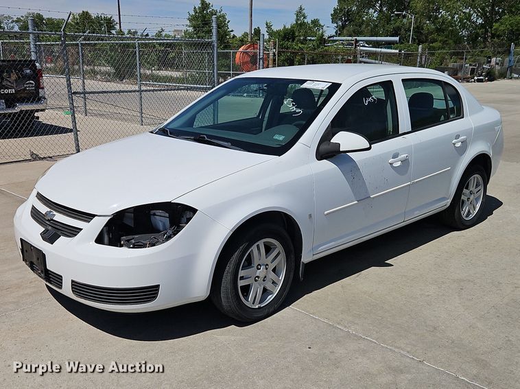 image for item FN5617 2006 Chevrolet Cobalt 
