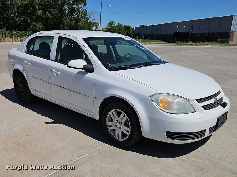image for item FN5617 2006 Chevrolet Cobalt 