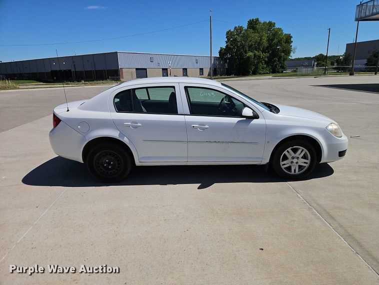 image for item FN5617 2006 Chevrolet Cobalt 