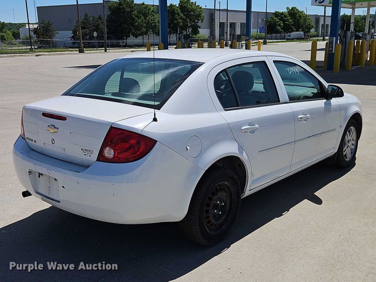 image for item FN5617 2006 Chevrolet Cobalt 
