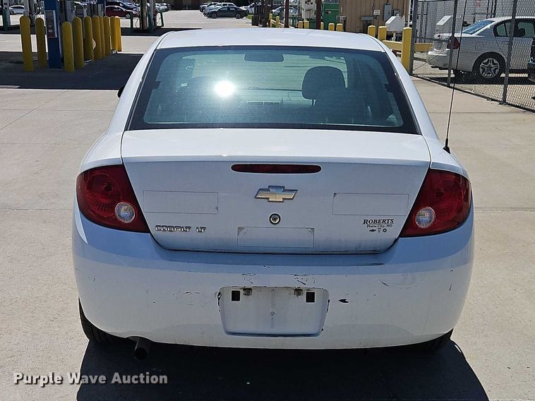 image for item FN5617 2006 Chevrolet Cobalt 