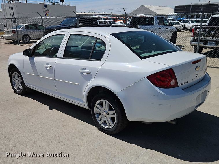 image for item FN5617 2006 Chevrolet Cobalt 