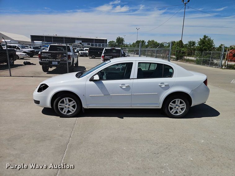 image for item FN5617 2006 Chevrolet Cobalt 