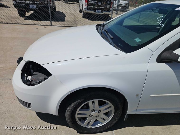 image for item FN5617 2006 Chevrolet Cobalt 