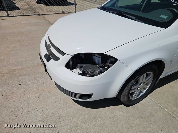 image for item FN5617 2006 Chevrolet Cobalt 