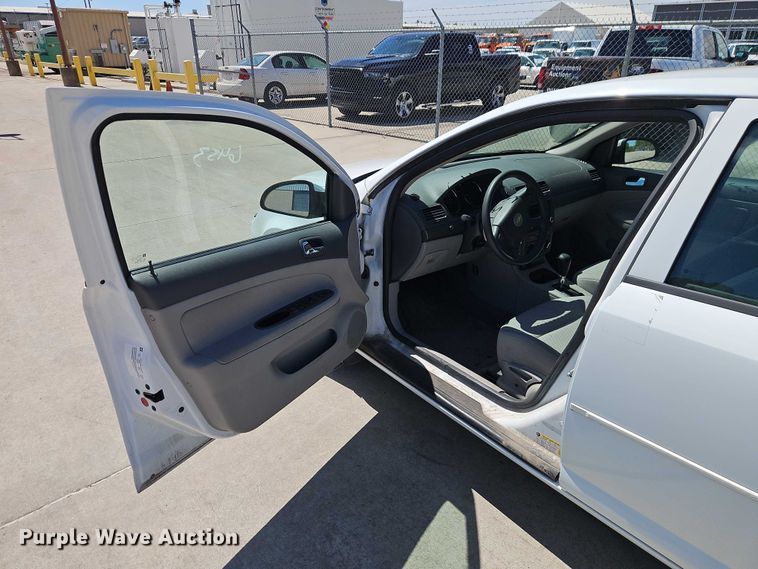 image for item FN5617 2006 Chevrolet Cobalt 