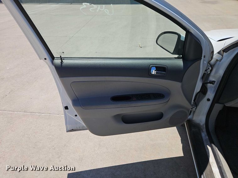 image for item FN5617 2006 Chevrolet Cobalt 