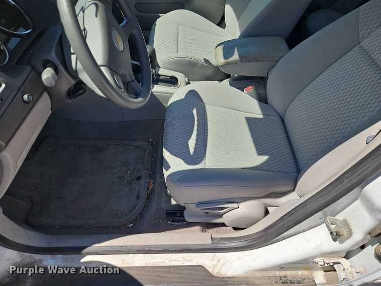 image for item FN5617 2006 Chevrolet Cobalt 