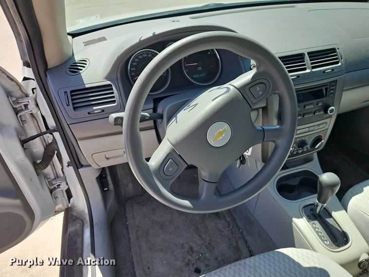 image for item FN5617 2006 Chevrolet Cobalt 