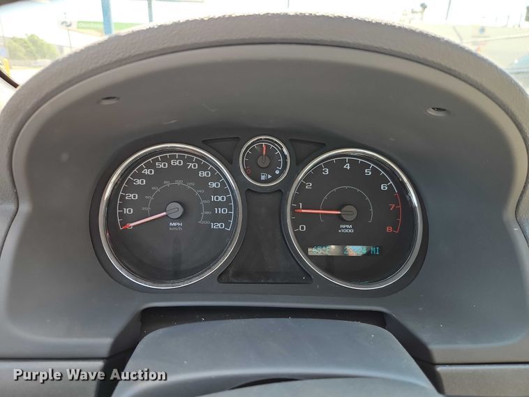 image for item FN5617 2006 Chevrolet Cobalt 