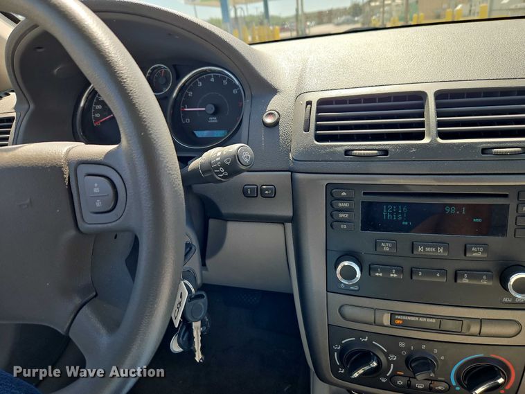 image for item FN5617 2006 Chevrolet Cobalt 