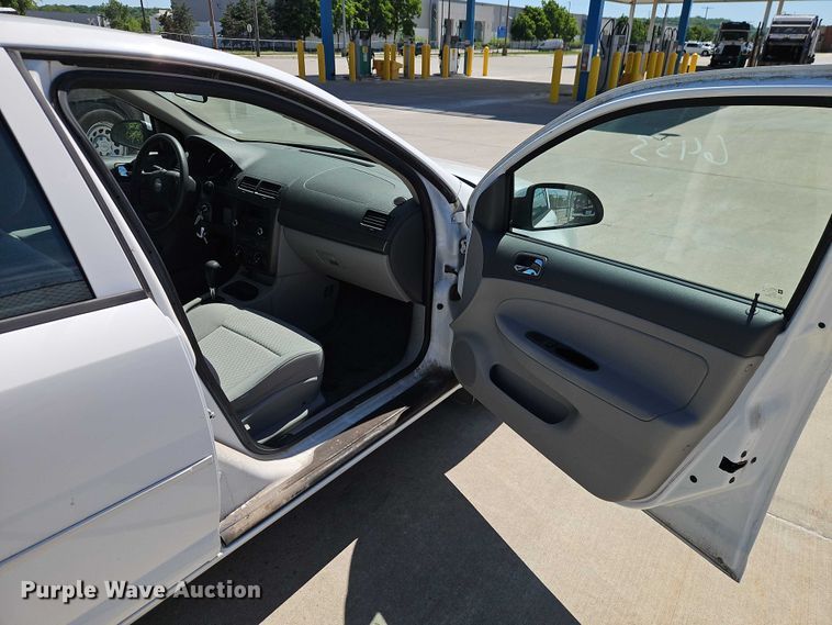 image for item FN5617 2006 Chevrolet Cobalt 