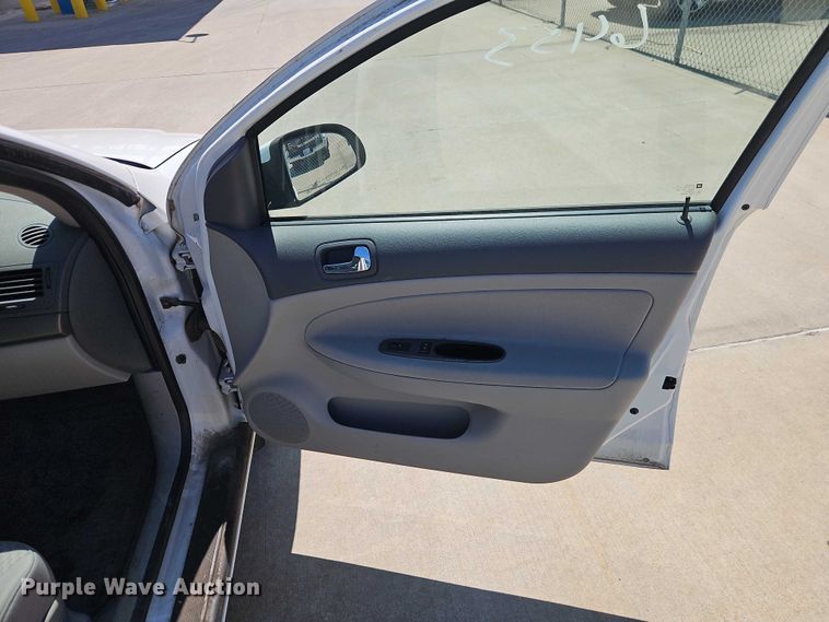 image for item FN5617 2006 Chevrolet Cobalt 