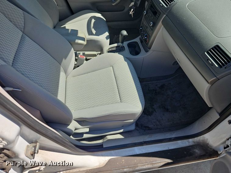 image for item FN5617 2006 Chevrolet Cobalt 