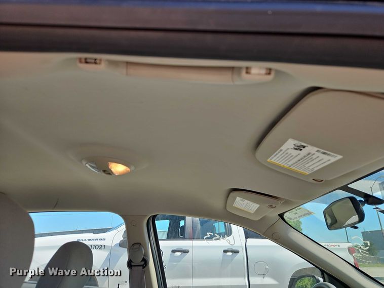 image for item FN5617 2006 Chevrolet Cobalt 
