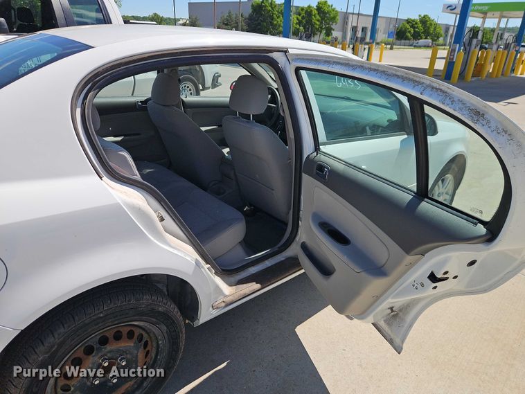 image for item FN5617 2006 Chevrolet Cobalt 