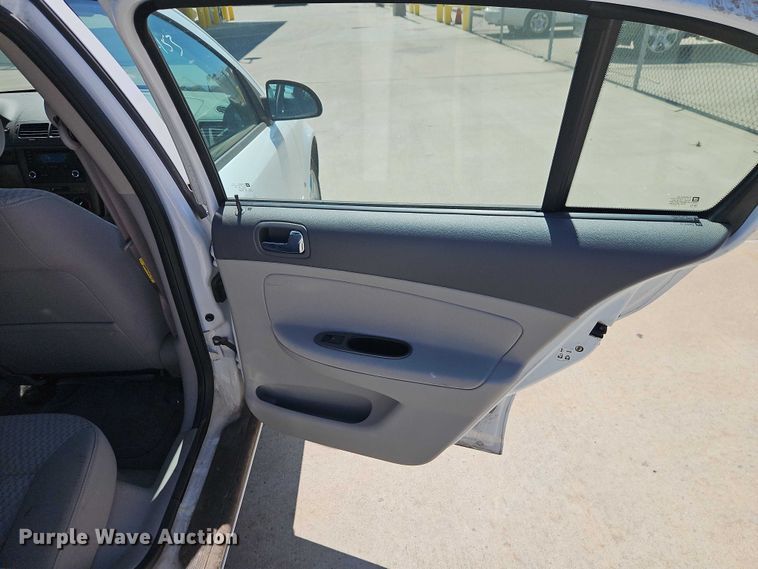 image for item FN5617 2006 Chevrolet Cobalt 