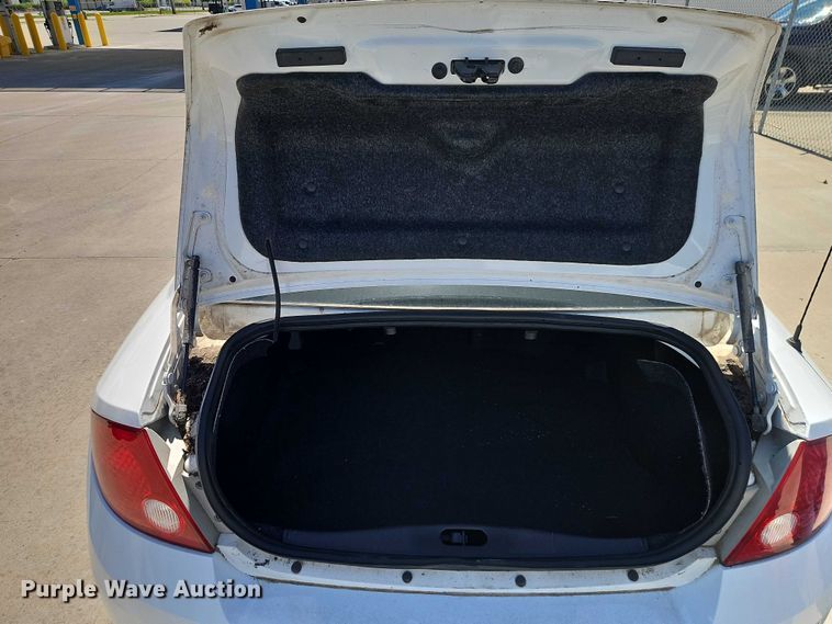 image for item FN5617 2006 Chevrolet Cobalt 