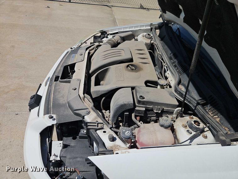image for item FN5617 2006 Chevrolet Cobalt 