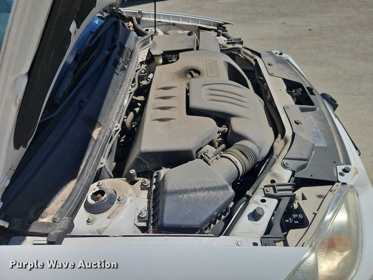 image for item FN5617 2006 Chevrolet Cobalt 